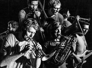 LaBrassBanda LaBrassBanda
