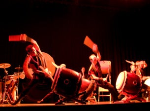 Masa-Daiko Masa-Daiko