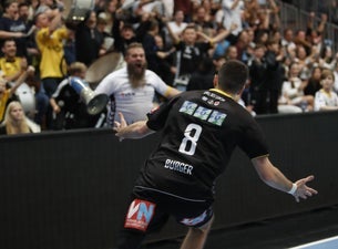 Bregenz Handball - UHC Speed Connect Hollabrunn