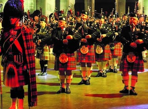 Bremen Tattoo 2022 Tickets In Bremen On Sat 22 Jan 22 15 00