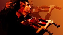 Die Paganini Nacht ...