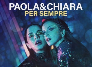 Paola & Chiara