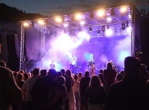 FJØRAROCK - NATTBUSS NATT TIL LØRDAG