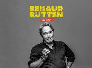 Renaud Rutten - Sans blague