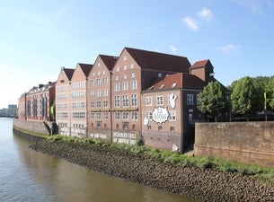 Weserburg – Museum für moderne Kunst Weserburg – Museum für moderne Kunst