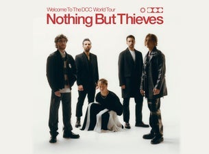 Nothing But Thieves [Indie Rock]