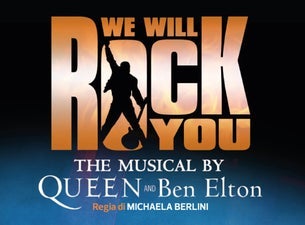 We Will Rock You