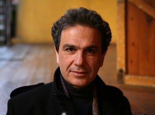 Rabih Abou-Khalil Rabih Abou-Khalil