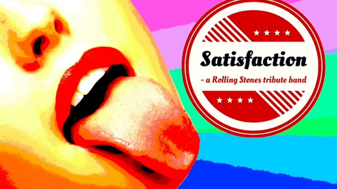 Satisfaction er endelig tilbake med Stones konsert på Nøsteboden!