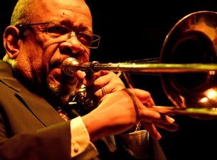 Fred Wesley Generations