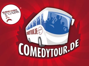 ComedyTour Leipzig