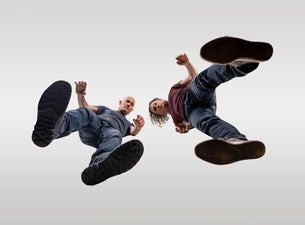 The Umbilical Brothers - Speedmouse