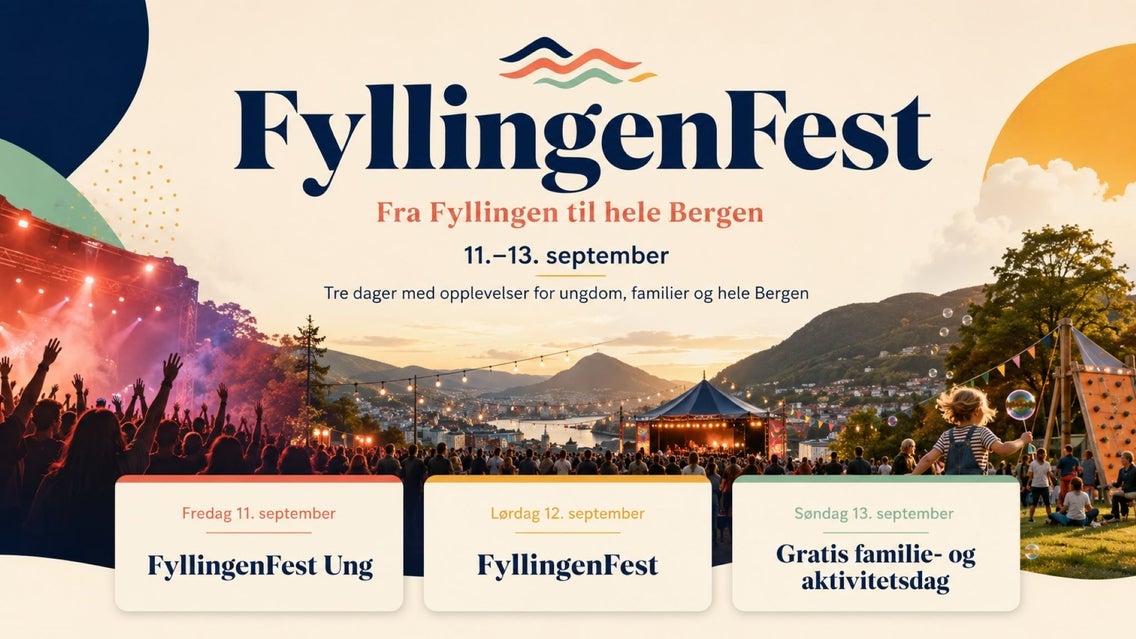 FyllingenFest Ung