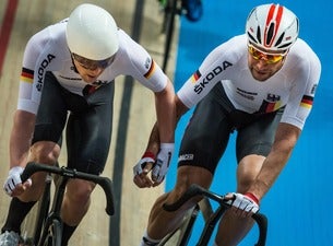 track cycling world championships 2020