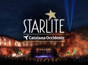 Festival Starlite Marbella 2022
