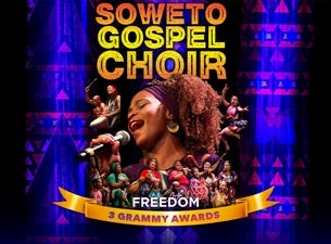 Soweto Gospel Choir