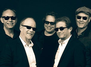 Midlife Bluesband Midlife Bluesband