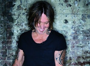 Keith Urban Keith Urban