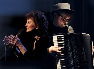 Julia Kock & Frank Grischek Julia Kock & Frank Grischek