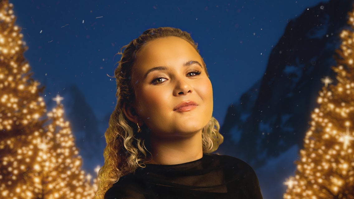 Emma Steinbakken - Emmas Jul