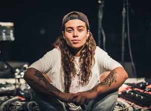 Sultana partner tash Tash Sultana