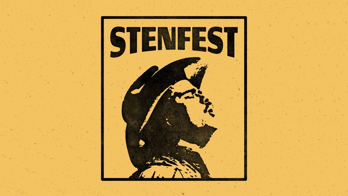 Stenfest Dagspass fredag – Artister vil bli annonsert