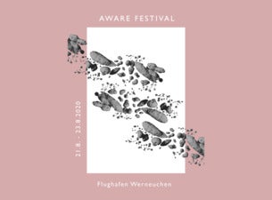 Aware Festival Aware Festival