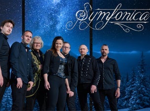 Symfonica Julekonsert