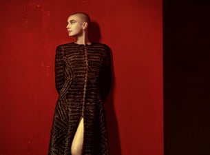 Sinéad O’Connor Sinéad O’Connor