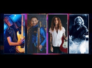 Electric Guitarlands
