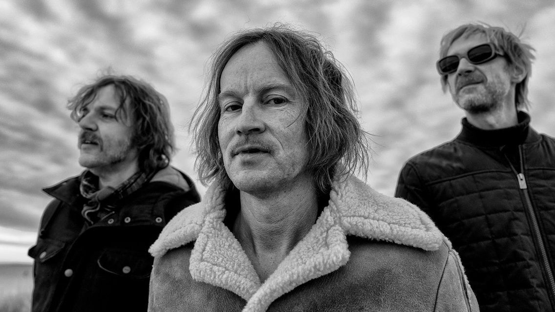 BigBang solo – Sommer i bakgården