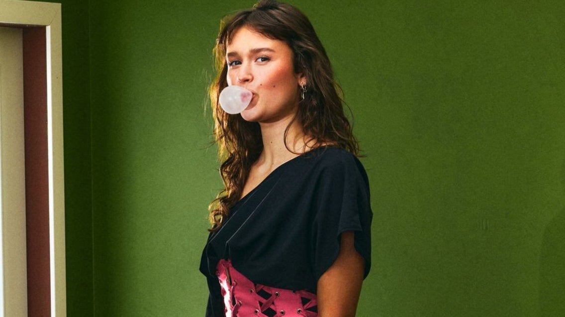 Anna Lille - Slippkonsert