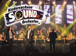 Niedersachsen Sound Orchester Niedersachsen Sound Orchester