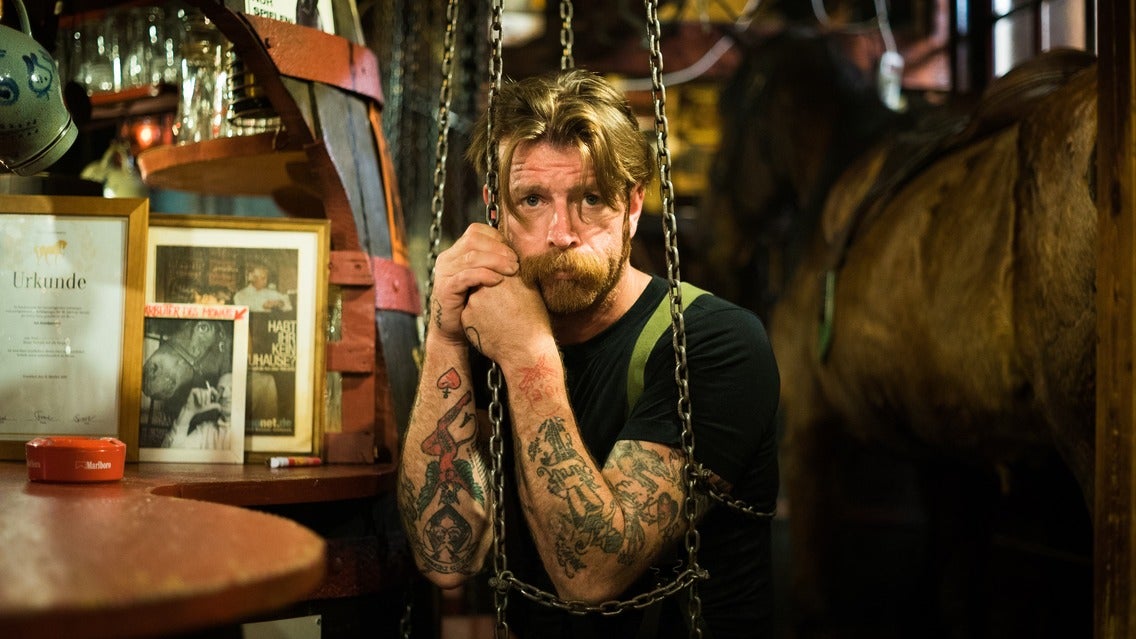 Eagles of Death Metal