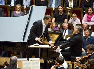 German National Orchestra German National Orchestra