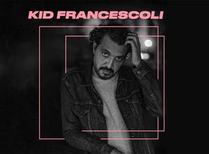 Kid Francescoli