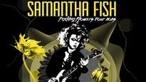 Samantha Fish