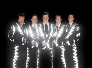 The Hives