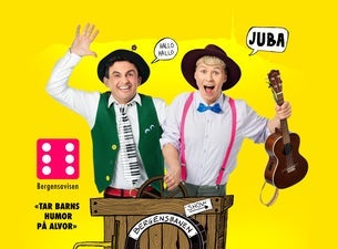 Knutsen og Ludvigsen