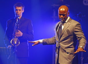 Ola Onabule & Band Ola Onabule & Band
