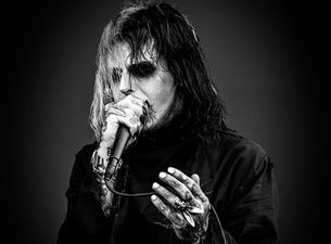 Ghostemane - Songs, Events and Music Stats