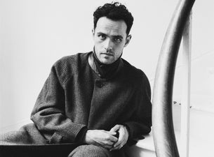 Jordan Rakei