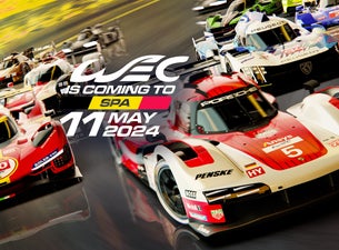 TotalEnergies 6 Hours of Spa-Francorchamps - WEC2024 - Race Saturday