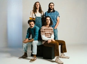 Peach Pit Peach Pit