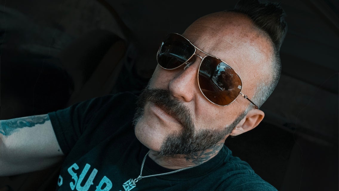 Mustasch