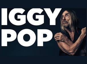 Iggy Pop