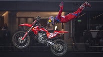Night of the Jumps 2020 ...