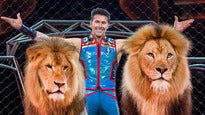 Zirkus Charles Knie ...