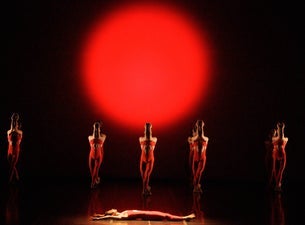 Béjart Ballet Lausanne Tickets & Show Information