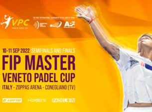 Veneto Padel Cup